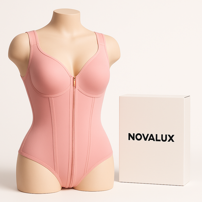 The Snatched Body Faja™