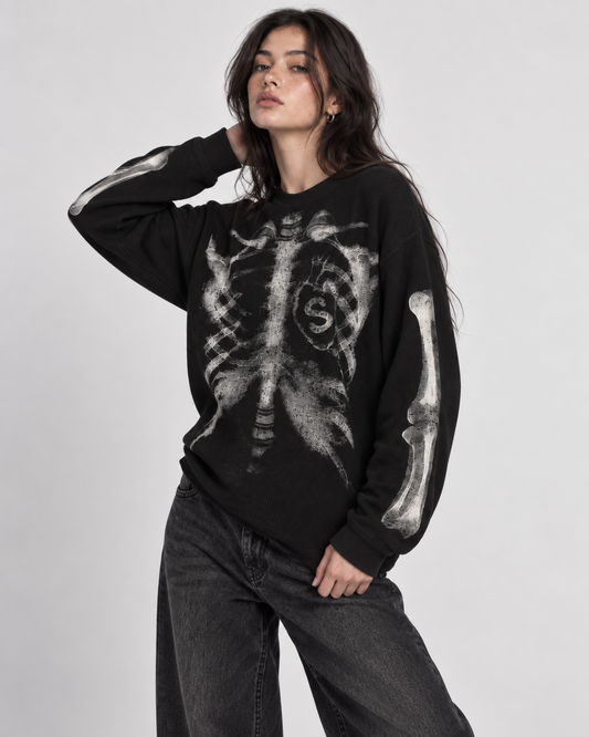 Novalux™ Skeletal Long Sleeve
