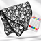 NovaLux XMAS Coloring Blanket
