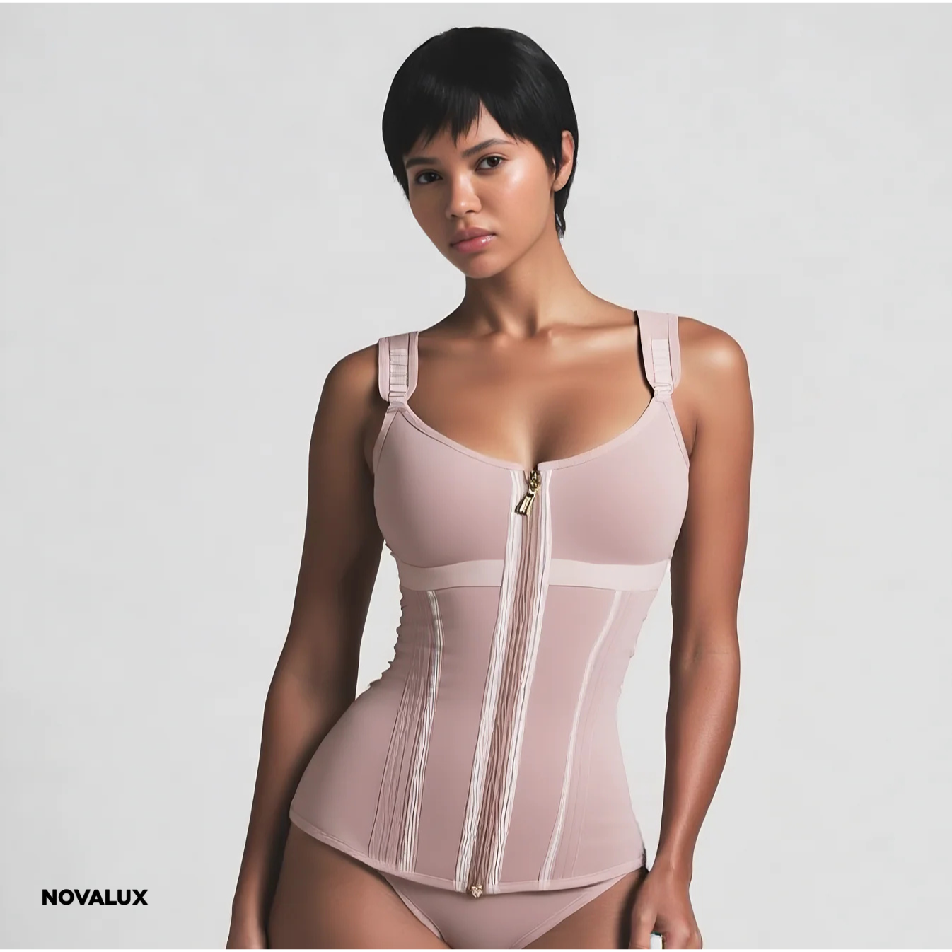 The Snatched Body Faja™