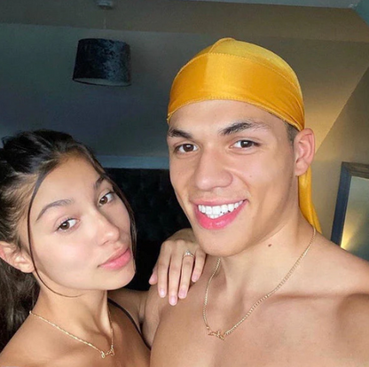 NovaLux Custom Necklace™