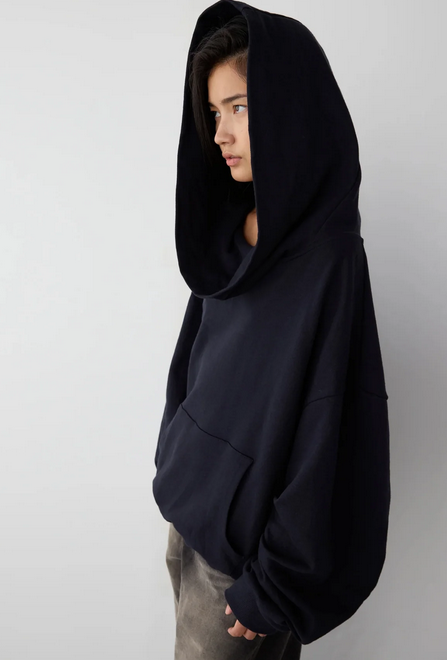 Novalux™ Oversized Hoodie