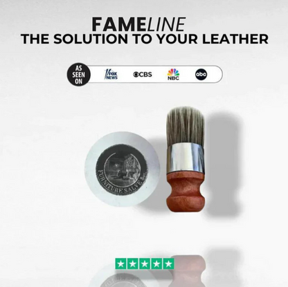 NovaLux™ Leather Care Kit