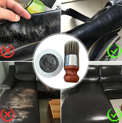 NovaLux™ Leather Care Kit