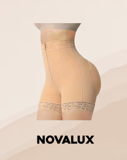 Tummy Tuck & Booty Lifter