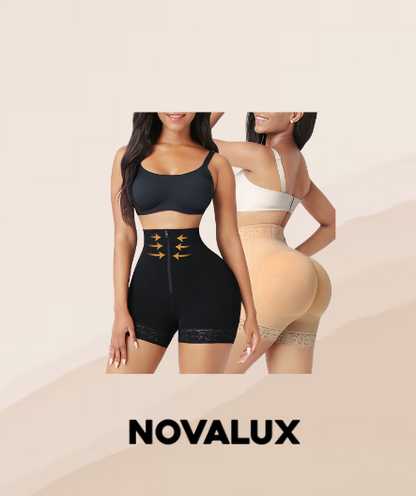 Tummy Tuck & Booty Lifter