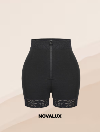 Tummy Tuck & Booty Lifter